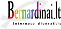 Bernardinai