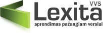 Lexita CRM