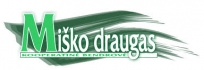 Misko draugas