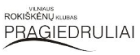 Pragiedruliai